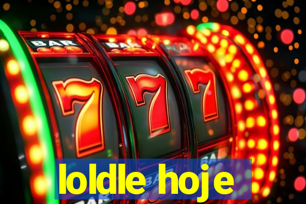 loldle hoje